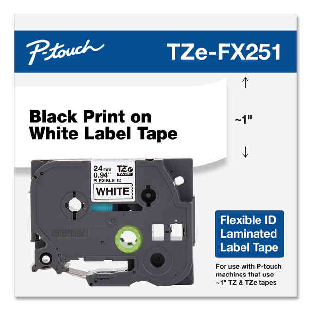 BRTTZEFX251 Product Image 3