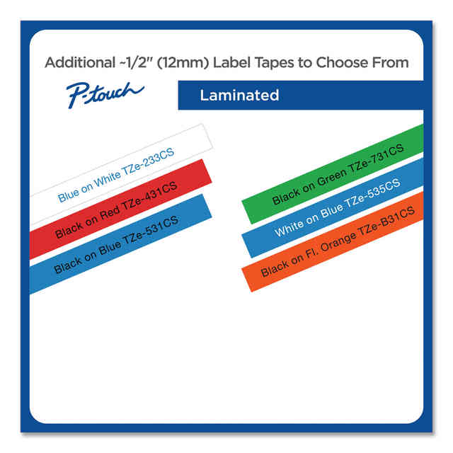 BRTTZE535CS Product Image 5