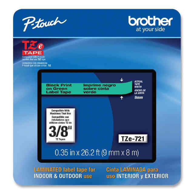 BRTTZE721CS Product Image 1