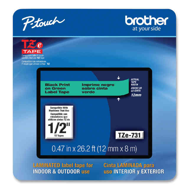 BRTTZE731CS Product Image 1