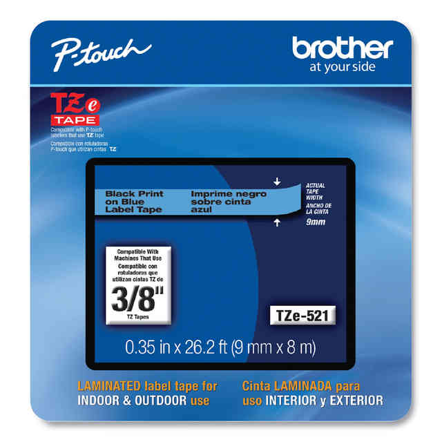 BRTTZE521CS Product Image 1