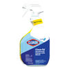 CLO35417EA - Clorox Pro Clorox Clean-up, 32 oz Smart Tube Spray