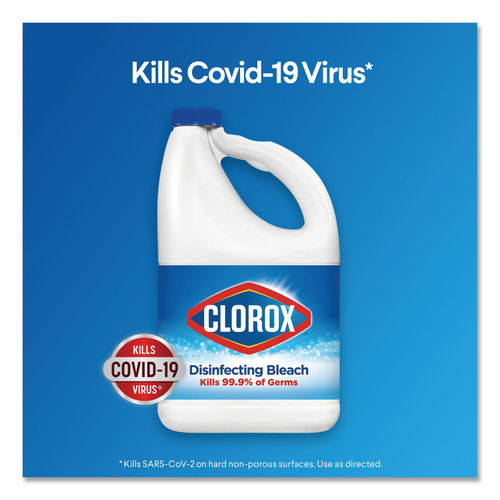 10 Ways to Use your Clorox Bleach Pen