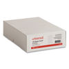 UNV19005 - Deluxe Tyvek Envelopes, #1, Square Flap, Self-Adhesive Closure, 6 x 9, White, 100/Box