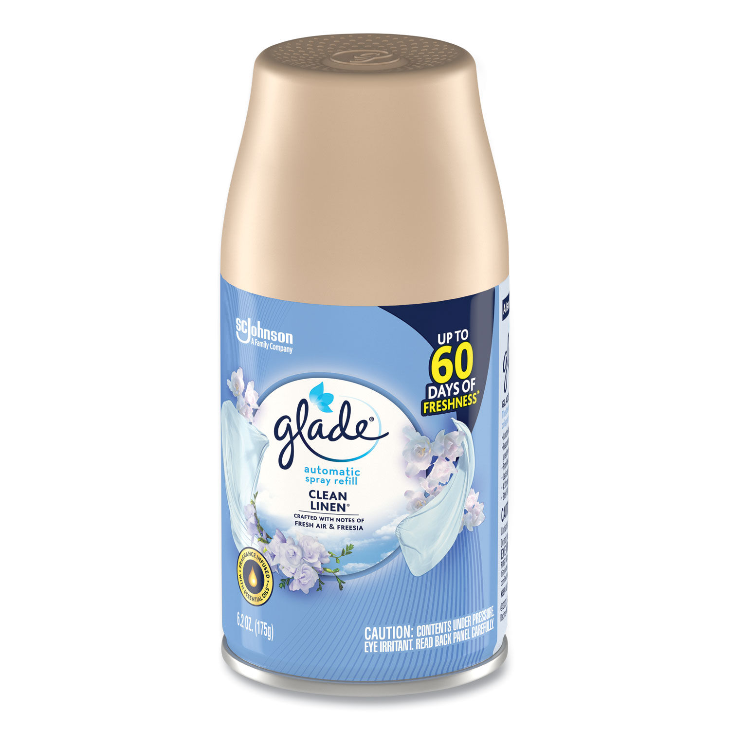 GLADE Automatic 3 in 1 Spray Lavender & Vanilla Starter Kit 175g