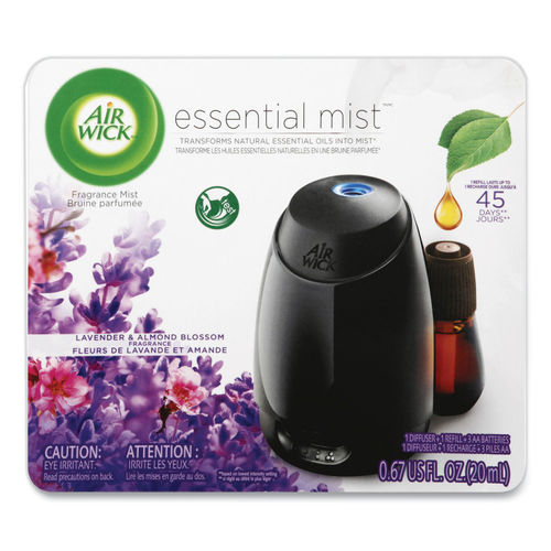 Essential Mist Starter Kit by Air Wick® RAC98576