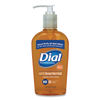 DIA84014CT - Gold Antibacterial Liquid Hand Soap, Floral, 7.5 oz Pump, 12/Carton