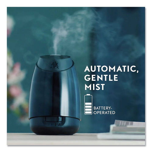 Buy Airwick Automatic Room freshner Essential Mist Complete Kit
