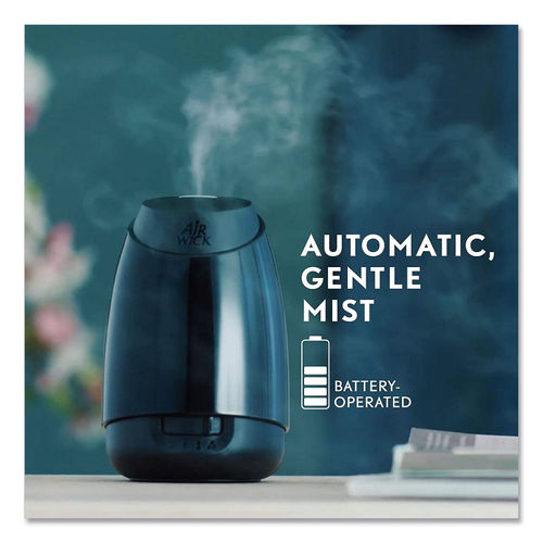 Diffuseur Automatique et Recharge Air Wick Essential Mist