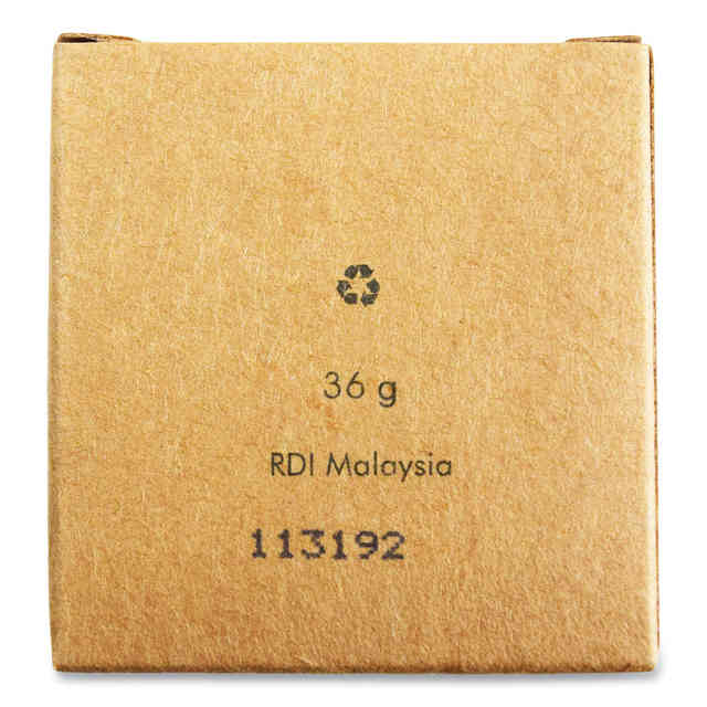 Bath Soap Bar, Clean Scent, 1.41 oz, 200/Carton Bath Soap Bar, Clean Scent, 1.41 oz, 200/Carton