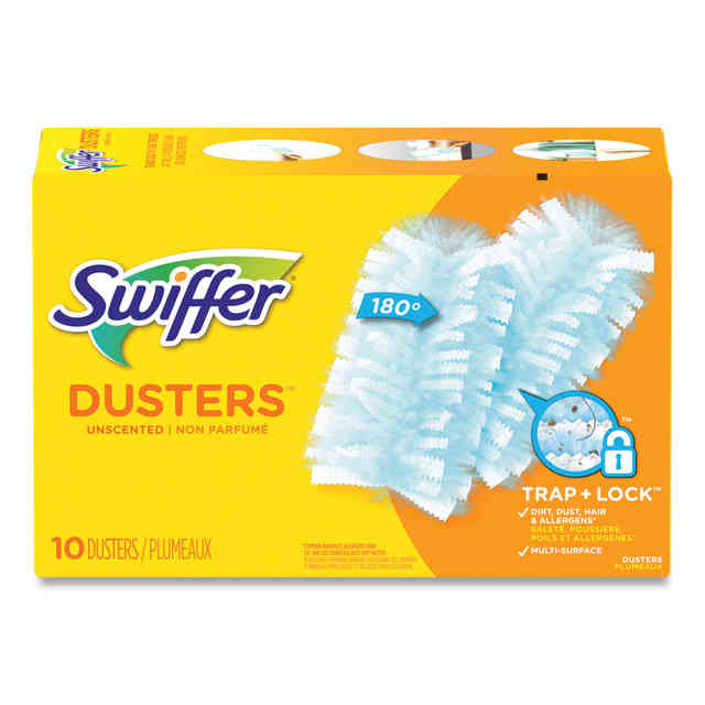 Swiffer Duster Refill + 1 Handle (28 ct.)