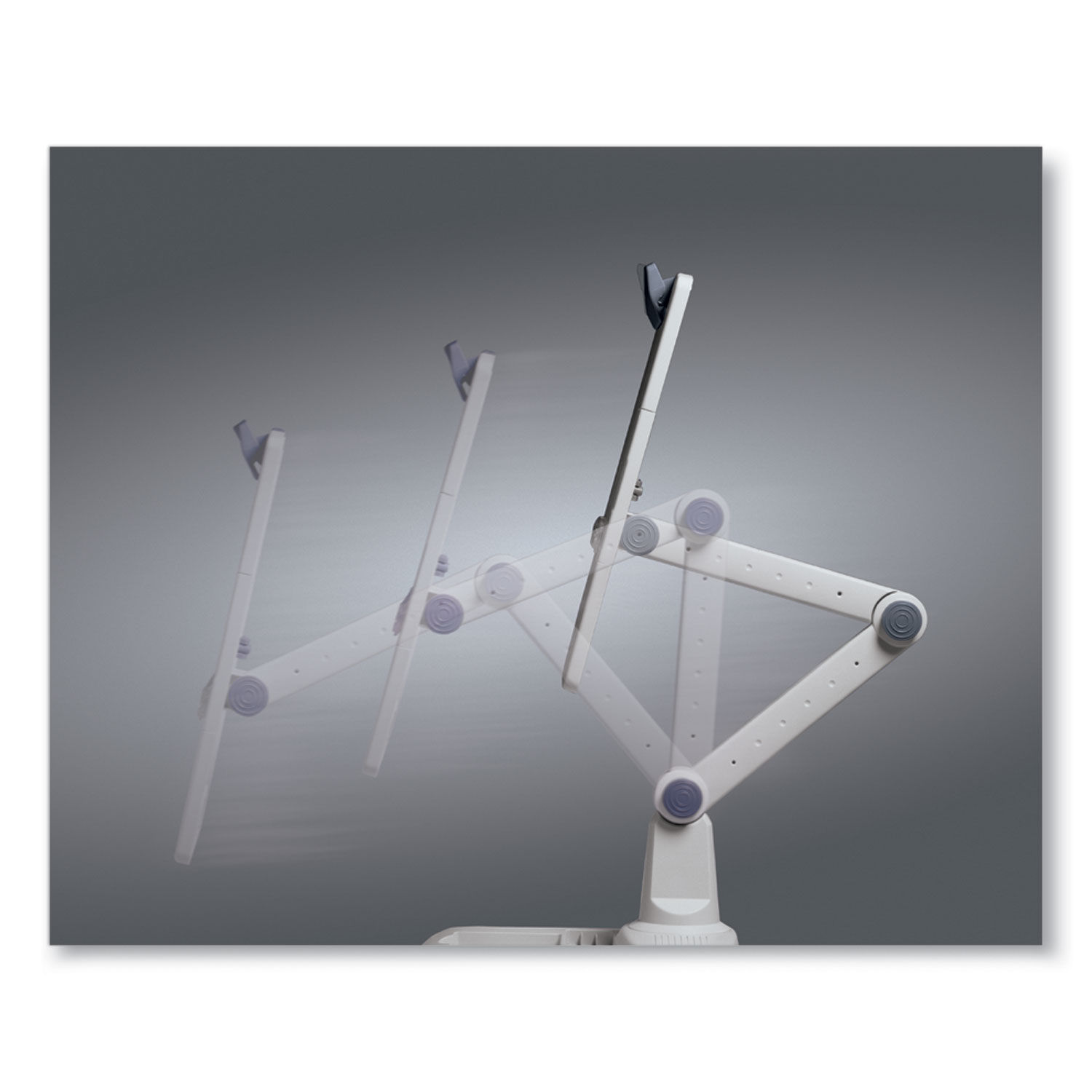 Flex Arm Weighted Base Copyholder by Fellowes® FEL21128