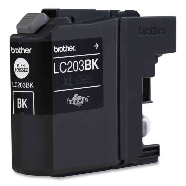 BRTLC203BK Product Image 5