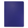 RED43571 - Chemistry Notebook, Narrow Rule, Blue Cover, (60) 9.25 x 7.5 Sheets