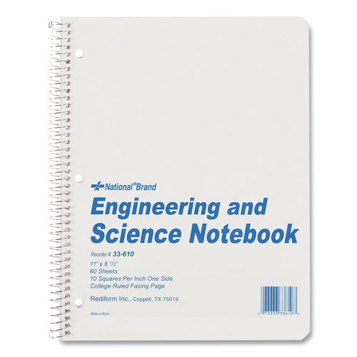 Science Sketch Pad