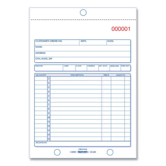 RED5L320 Product Image 1