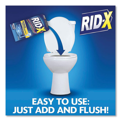 Can You Use Rid X in a Regular Toilet? What You Need to Know