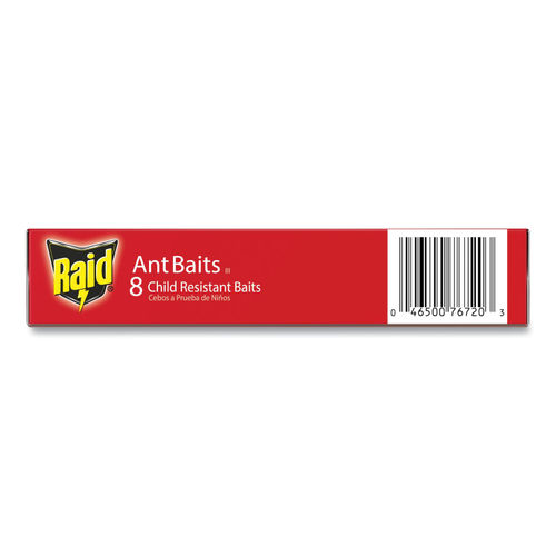 RAID® ANT BAITS III