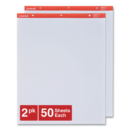 NEW Office Depot Easel Pad Flip Chart Markers 100% Recycled Assorted 8 Pack