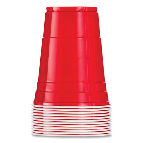 Red Solo Cup - Beck's Country Store