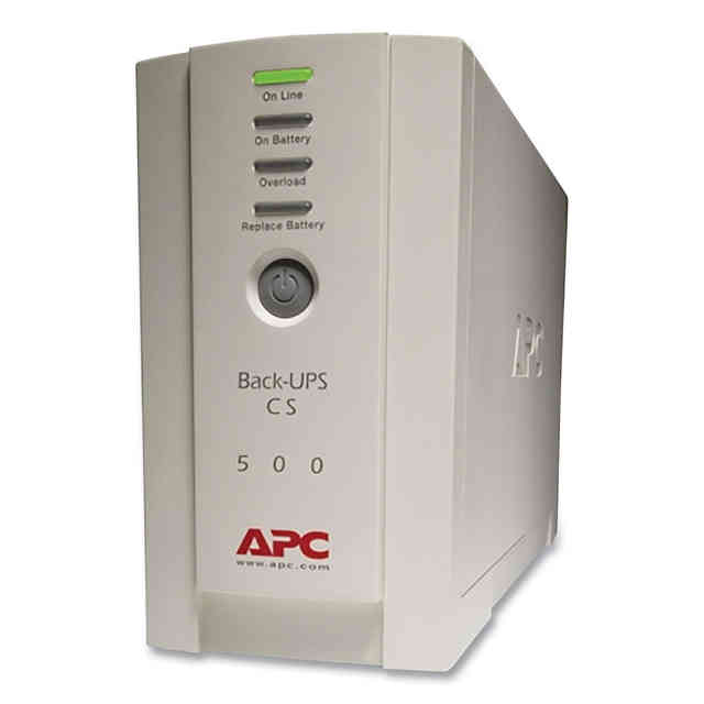 APWBK500 Product Image 2