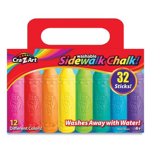 Chalks