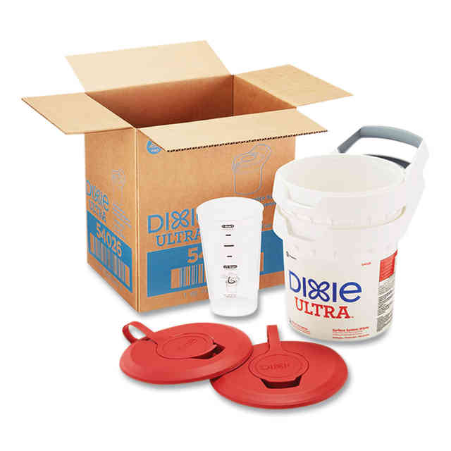 Surface System Manual Wipe Dispenser, 9.98 x 8.06 x 8.93, White/Red Surface System Manual Wipe Dispenser, 9.98 x 8.06 x 8.93, White/Red