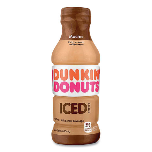 Save on Dunkin' Cold Brew Coffee Packs - 2 ct Order Online Delivery