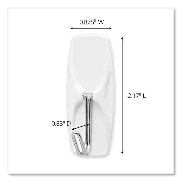 General Purpose Wire Hooks by Command™ MMM1706513