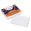 PAC2420 - Multi-Program Handwriting Paper, 16 lb, 5/8" Long Rule, One-Sided, 8 x 10.5, 500/Pack