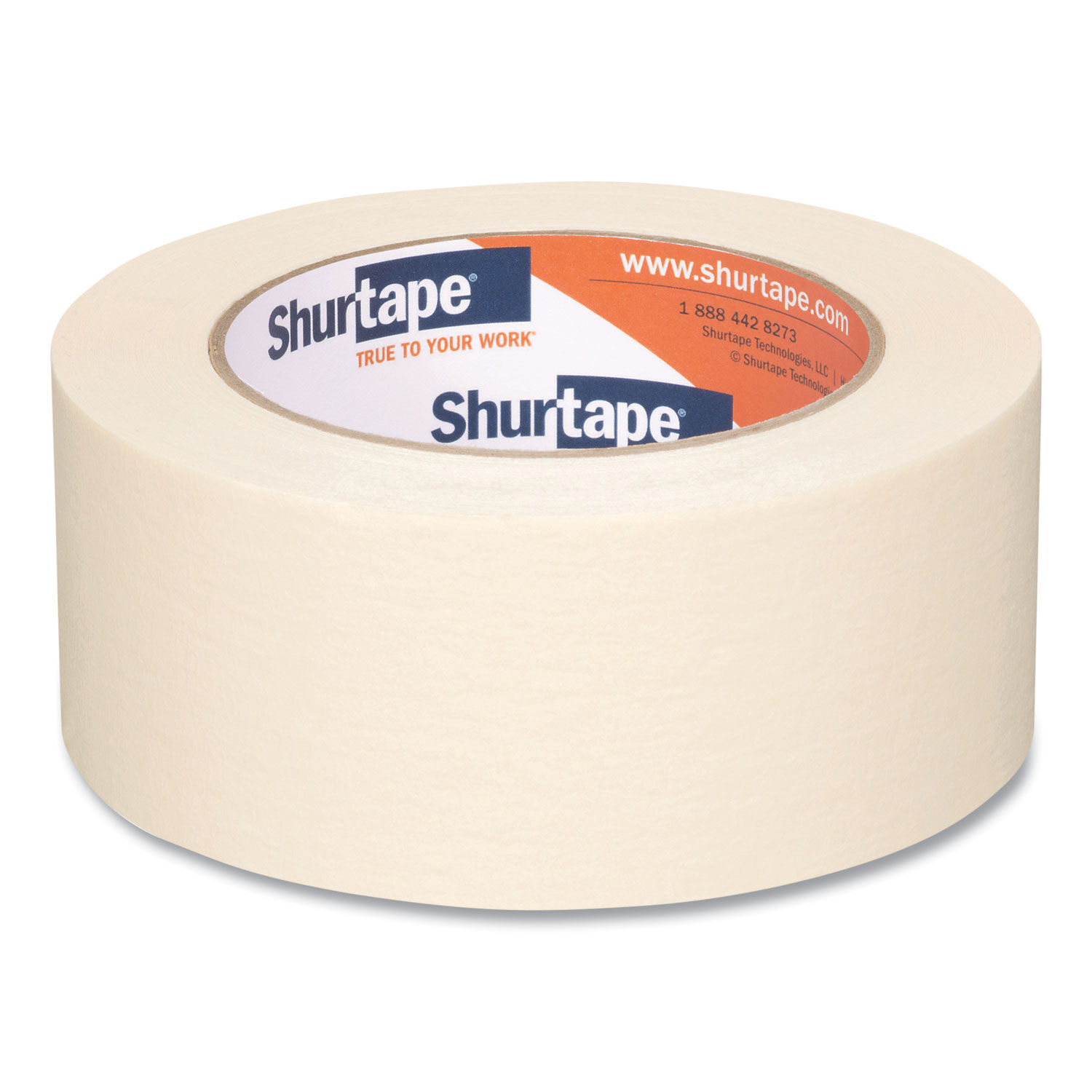 Intertape PMD72 ProMask Masking Tape, 2.83" X 60yd, Blue