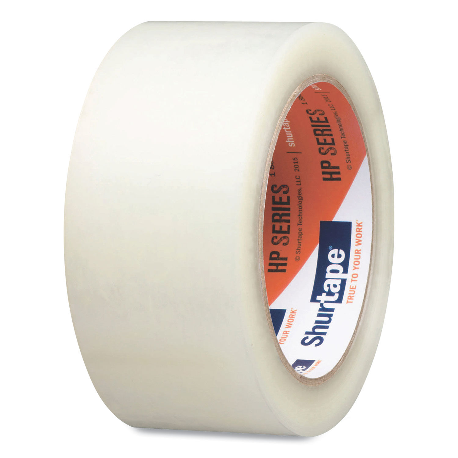 HP 100 General Purpose Grade Hot Melt Packaging Tape by Shurtape