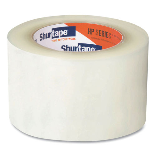 HP 200 Production Grade Hot Melt Packaging Tape by Shurtape® SHU207233