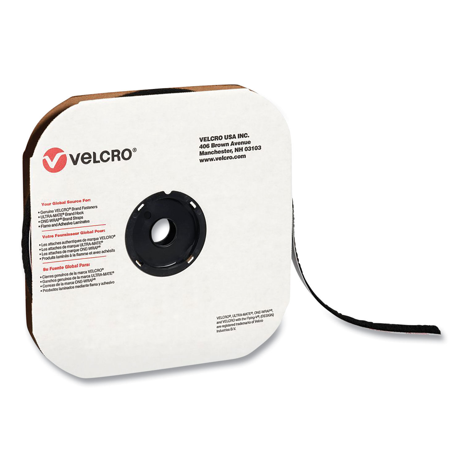 Velcro Sticky-Back Fasteners - VEK30079 