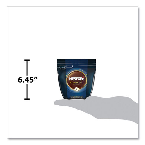 Nescafé Ristretto Decaf Soluble