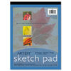 PAC4746 - Art1st Sketch Pad, Unruled, 50 White 9 x 12 Sheets