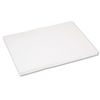 PAC5290 - Medium Weight Tagboard, 18 x 24, White, 100/Pack