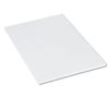 PAC5296 - Medium Weight Tagboard, 24 x 36, White, 100/Pack