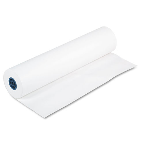 KRAFT PACKING PAPER ROLL | 12” | 1625 ft