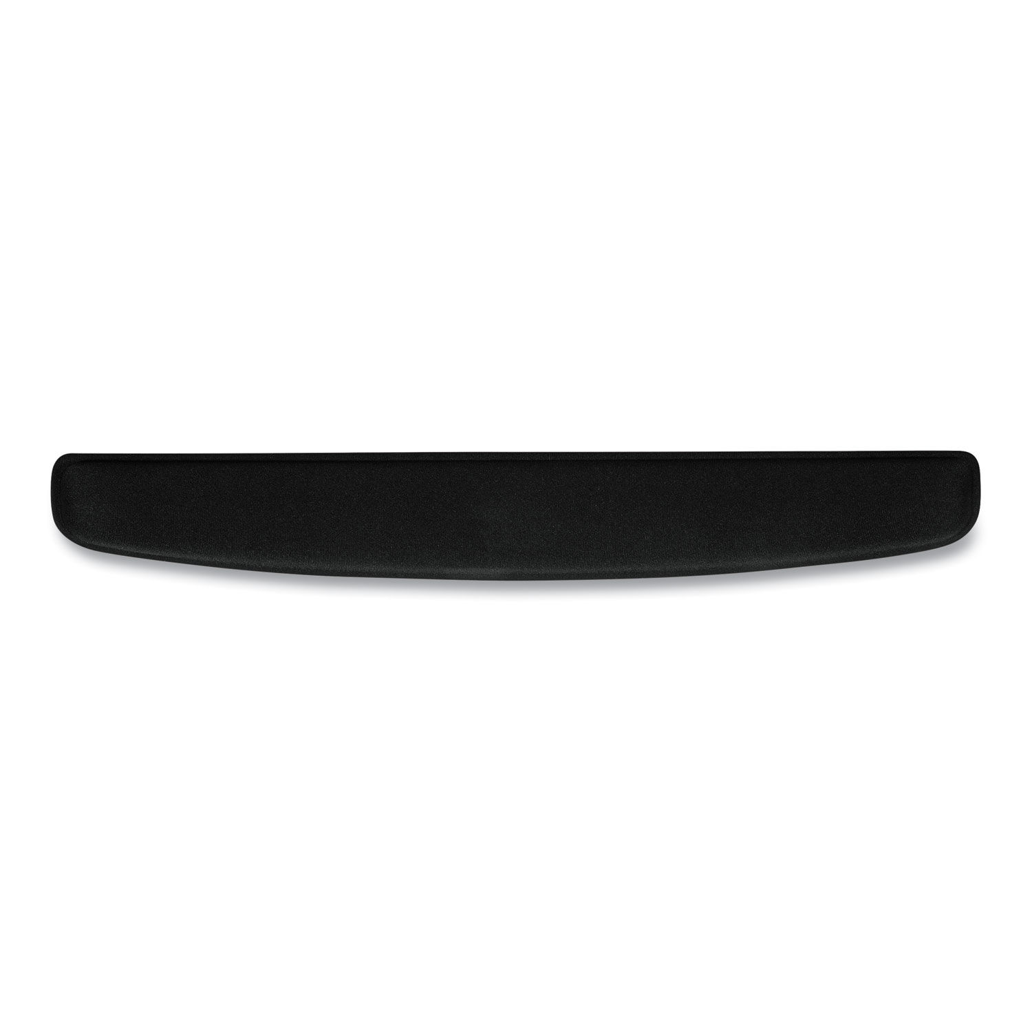 Allsop Memory Foam Mouse Wrist Rest Black - Office Depot