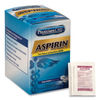 ACM90014 - Aspirin Medication, Two-Pack, 50 Packs/Box