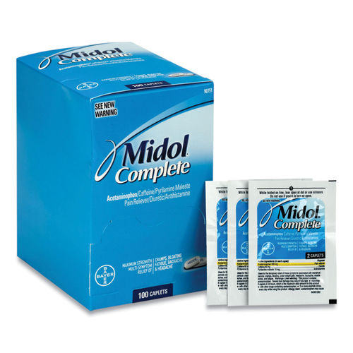 Midol
