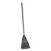 NSN5727349 - 7920015727349 SKILCRAFT Lobby Broom, Poly Bristles, 30" Overall Length, Natural