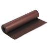 PAC63020 - Rainbow Duo-Finish Colored Kraft Paper, 35 lb Wrapping Weight, 36" x 1,000 ft, Brown