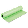 PAC63120 - Rainbow Duo-Finish Colored Kraft Paper, 35 lb Wrapping Weight, 36" x 1,000 ft, Lite Green