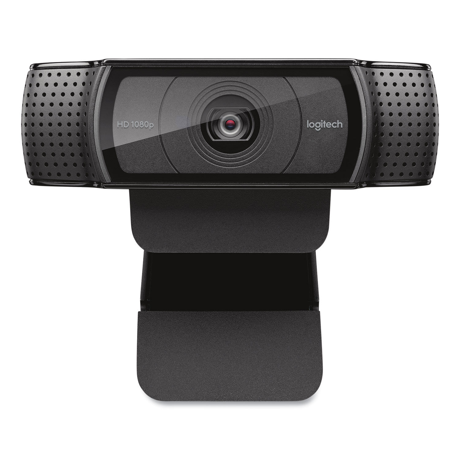 C920e HD Business Webcam by Logitech® LOG960001384 OnTimeSupplies.com