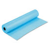 PAC63150 - Rainbow Duo-Finish Colored Kraft Paper, 35 lb Wrapping Weight, 36" x 1,000 ft, Sky Blue