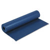 PAC63180 - Rainbow Duo-Finish Colored Kraft Paper, 35 lb Wrapping Weight, 36" x 1,000 ft, Dark Blue