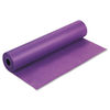 PAC63330 - Rainbow Duo-Finish Colored Kraft Paper, 35 lb Wrapping Weight, 36" x 1,000 ft, Purple