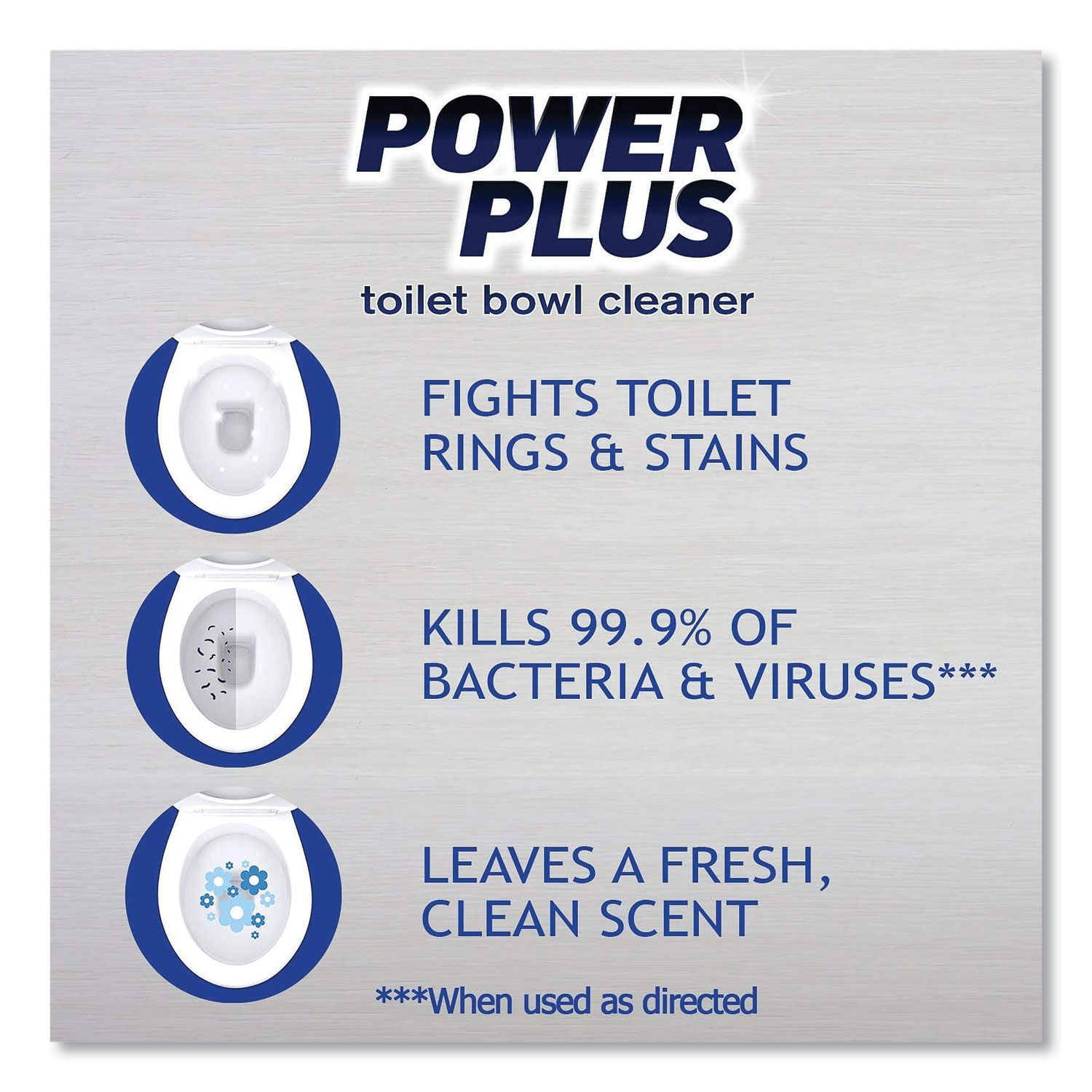 Lysol® Power Toilet Bowl Cleaner